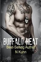 Buffalo Heat 150051327X Book Cover