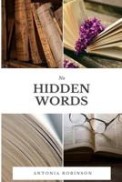 No Hidden Words 1545171920 Book Cover
