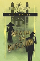 Death by Disguise B0BJYSTQ5L Book Cover