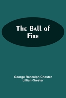 The Ball of Fire 9354547516 Book Cover