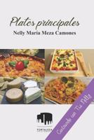 Platos principales (Cocina Saludable) 1797986120 Book Cover