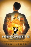 The Marionette of Death 1393782477 Book Cover