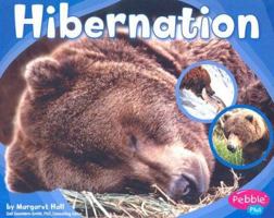 Hibernar/Hibernation (Pebble Plus Bilingual) (Spanish Edition) 0736863397 Book Cover