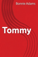 Tommy B0HCX56KFH Book Cover