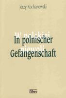 In polnischer Gefangenschaft. 3929759624 Book Cover
