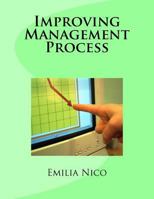 Improving Management Process 1541255674 Book Cover