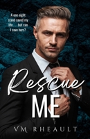 Rescue Me 1956431136 Book Cover