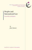 Peoples and International Law: Second Revised Edition 9004232974 Book Cover