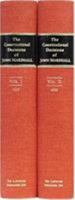 The Constitutional Decisions of John Marshall B0BQWQLD9C Book Cover