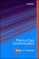 Practical Data Communications (Second Edition) 0471310212 Book Cover