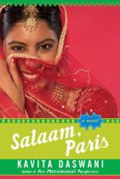 Salaam, Paris 0452287464 Book Cover