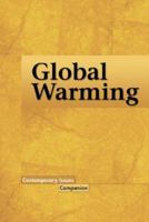 Global Warming 0737726520 Book Cover