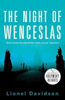 The Night of Wenceslas 0060805951 Book Cover