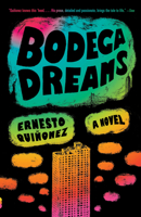 Bodega Dreams 0375705899 Book Cover