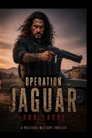 Operation Jaguar 1067893229 Book Cover
