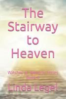 The Stairway to Heaven: Witches of Waverly Series Book 6 1719888574 Book Cover