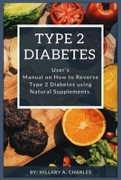 Type 2 Diabetes 1954634358 Book Cover