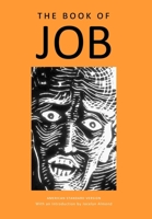 The Book of Job 1447508645 Book Cover