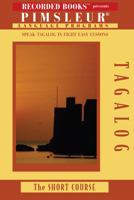Tagalog: The Short Course 143610193X Book Cover