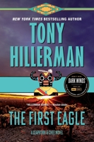 The First Eagle 0061967807 Book Cover