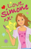 Love, Simone XXX 0192755323 Book Cover