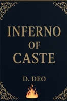 Inferno Of Caste B0F2MLFCGT Book Cover