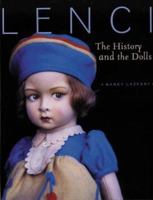 Lenci: The History and the Dolls 1932485457 Book Cover