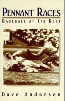 Pennant Races 0385425732 Book Cover