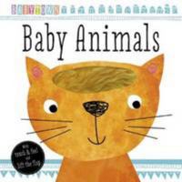 Baby Animals 1783939265 Book Cover