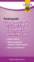 Unmarried Couples And The Law Pocket Guide 1904053823 Book Cover