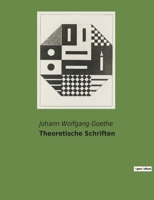 Theoretische Schriften 2385082446 Book Cover