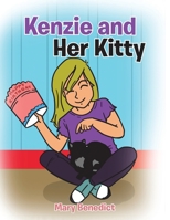Kenzie and Her Kitty 1951886771 Book Cover