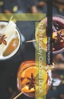 The Holiday Cocktail Book (Recipe Books) B0FMPDW9H3 Book Cover