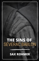 The Sins of Séverac Bablon 1515076997 Book Cover