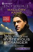 Solving the Mysterious Stranger 0373693532 Book Cover