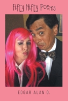 Fifty Nifty Poems B0CQ9NLZK3 Book Cover