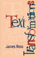 Text Transformations 1795567287 Book Cover