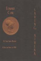 Saving Athena: A Detective Novel of 1930 (The Cyrus Skeen Mysteries Book 23) 1541389832 Book Cover