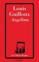 Angelina 224618522X Book Cover
