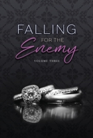 Falling for the Enemy Volume Three 108813081X Book Cover