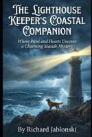 The Lighthouse Keeper's Coastal Companion: Where Paws and Hearts Uncover a Charming Seaside Mystery (Mystery and Romance) B0H49PTXC7 Book Cover