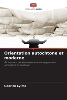 Orientation autochtone et moderne (French Edition) 6209878075 Book Cover