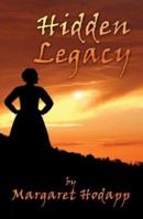 Hidden Legacy 1413711545 Book Cover