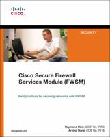 Cisco Secure Firewall Services Module (FWSM) (Networking Technology: Security) 1587053535 Book Cover