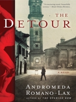 Detour, The 1616952113 Book Cover