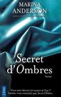 Secret D'Ombres 2824604875 Book Cover