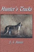 Hunter's Tracks B0CY9WYV81 Book Cover