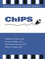 Chips Children's Interview for Psychiatric Syndromes 0880483989 Book Cover