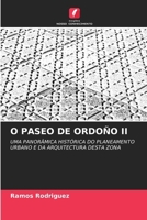 O Paseo de Ordoño II (Portuguese Edition) 6208209161 Book Cover