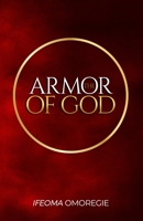 The Armor of God B088B4SKWH Book Cover